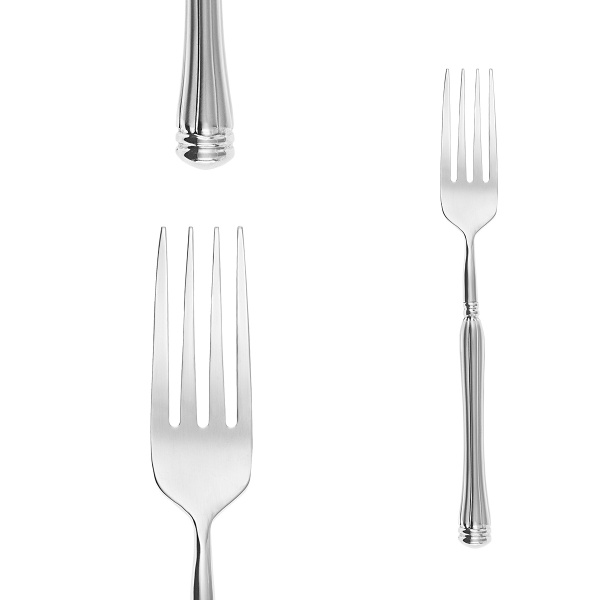 Besteckset 40-tlg. - Adam