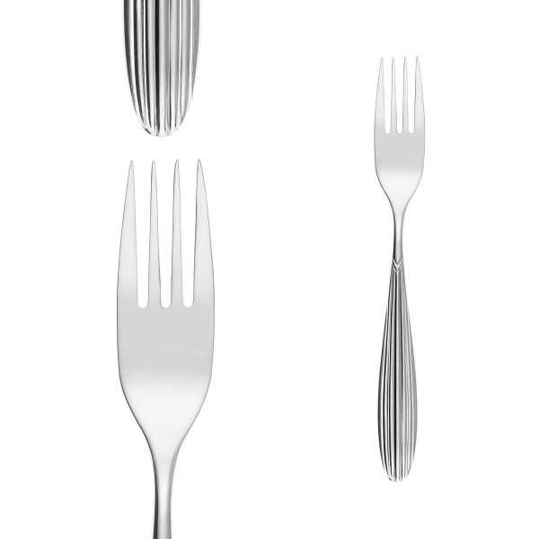 Besteckset 24-tlg. - Eco Light II