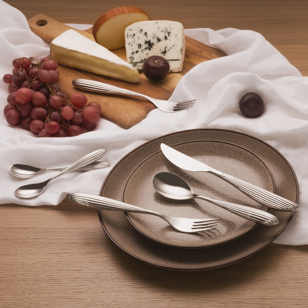 Besteckset 24-tlg. - Eco Light II