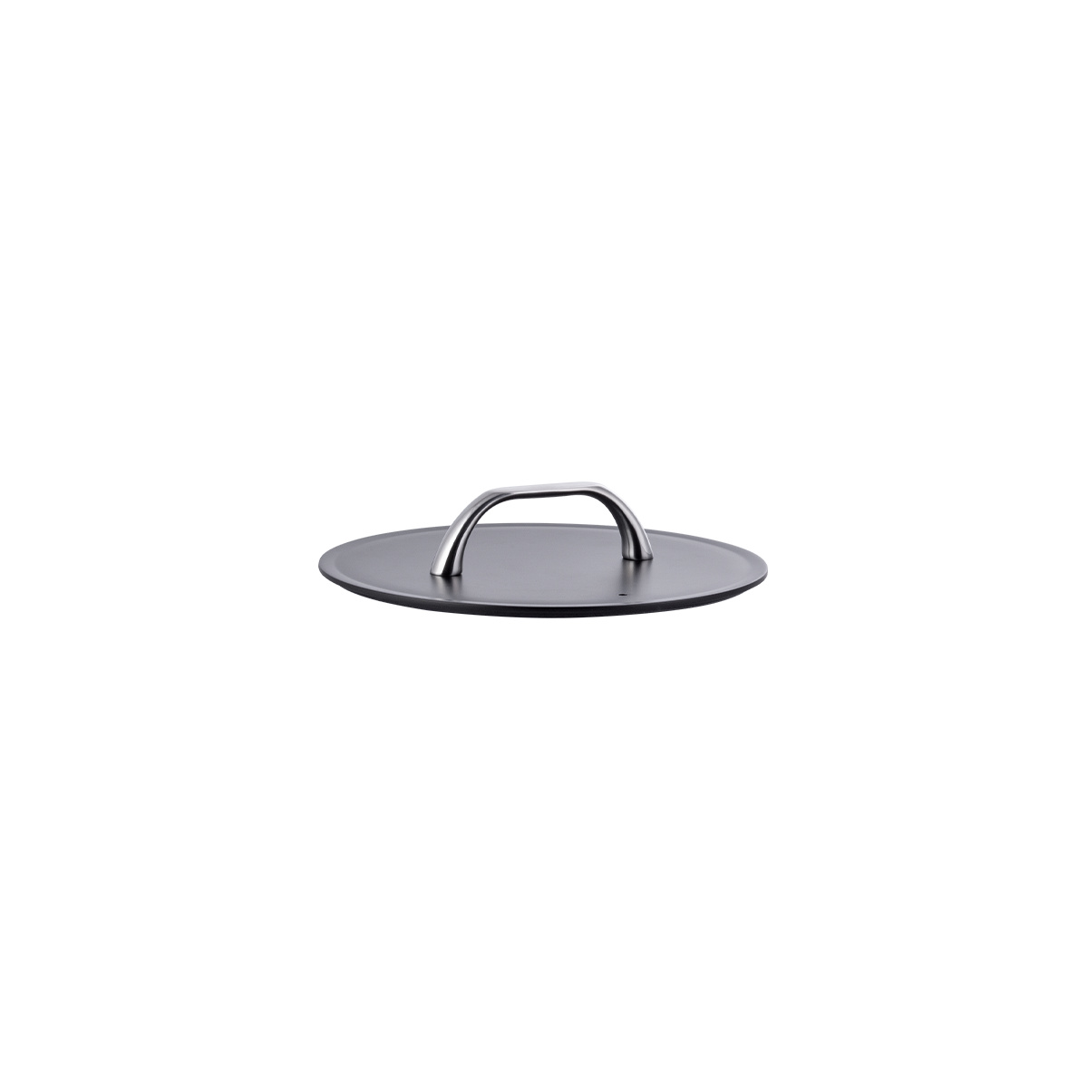 Deckel mit Keramikbeschichtung Ø 16 cm - Saturn Terra Lunasol