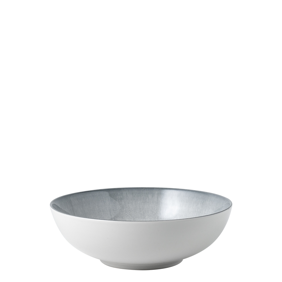 Schale 18 cm 4er-Set - Elements Vulcano