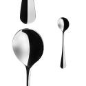 Frühstücks-/Bouillon Suppe-Löffel – Baguette Gastro