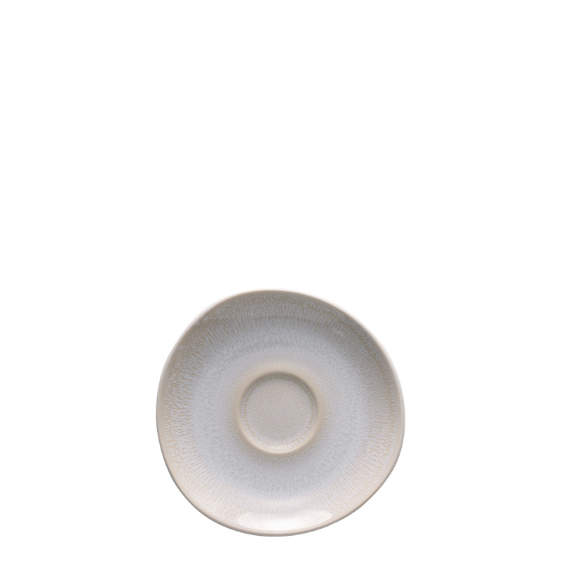 Mokka-Untertasse 12,5 cm | Gaya Elements North