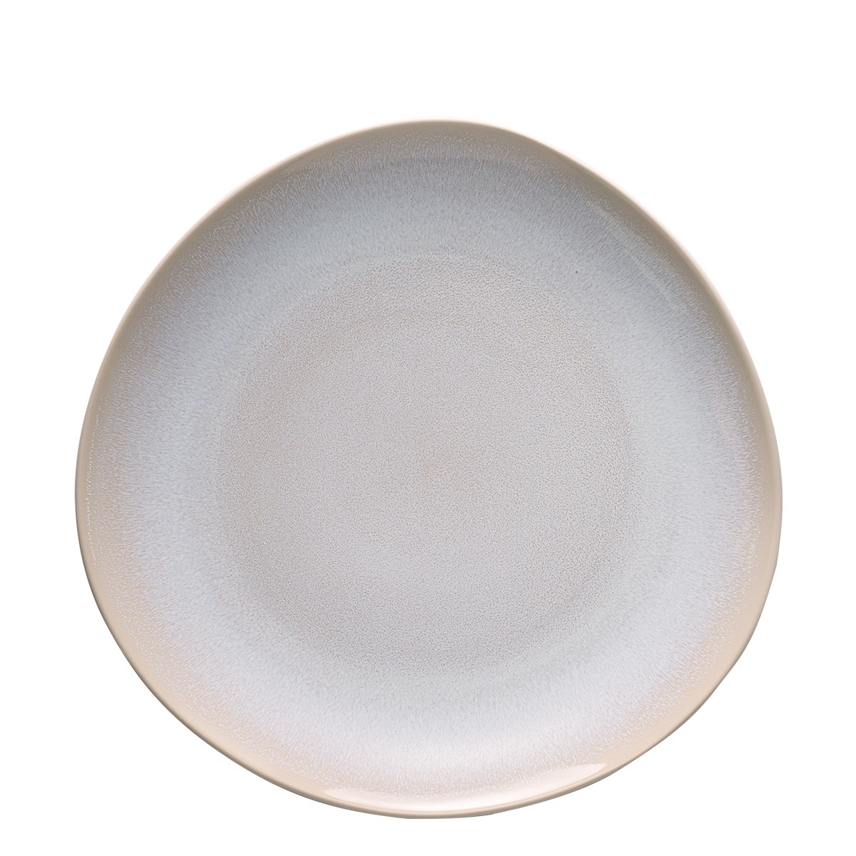 Flacher Teller Coupe 27 cm | Gaya Elements North
