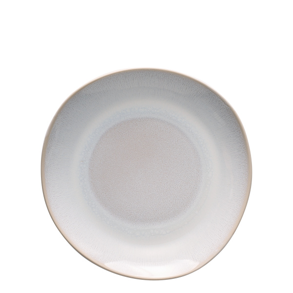 Flacher Teller Coupe 21 cm | Gaya Elements North