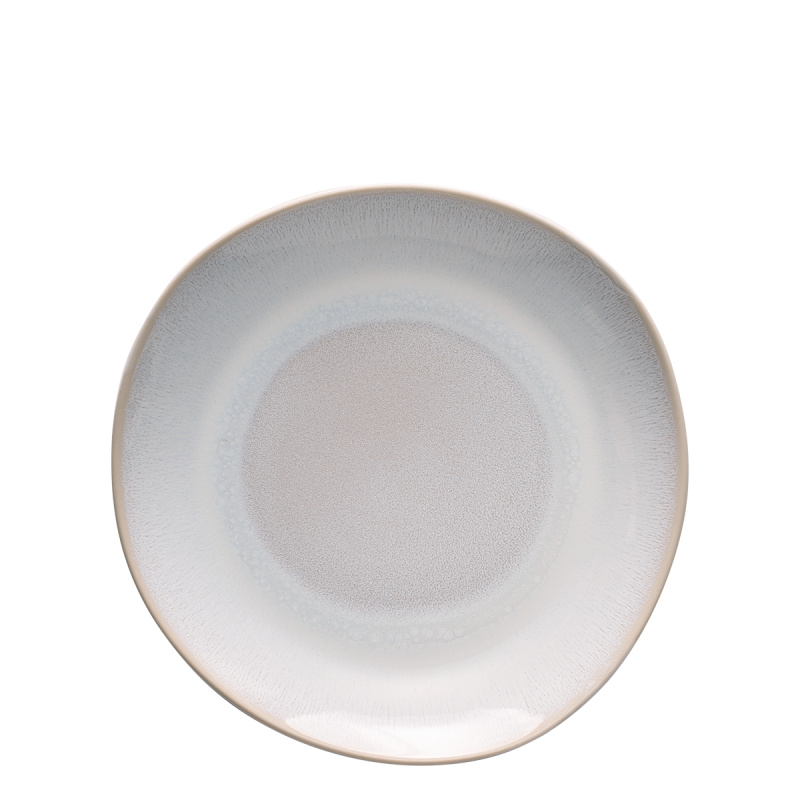 Flacher Teller Coupe 21 cm | Gaya Elements North
