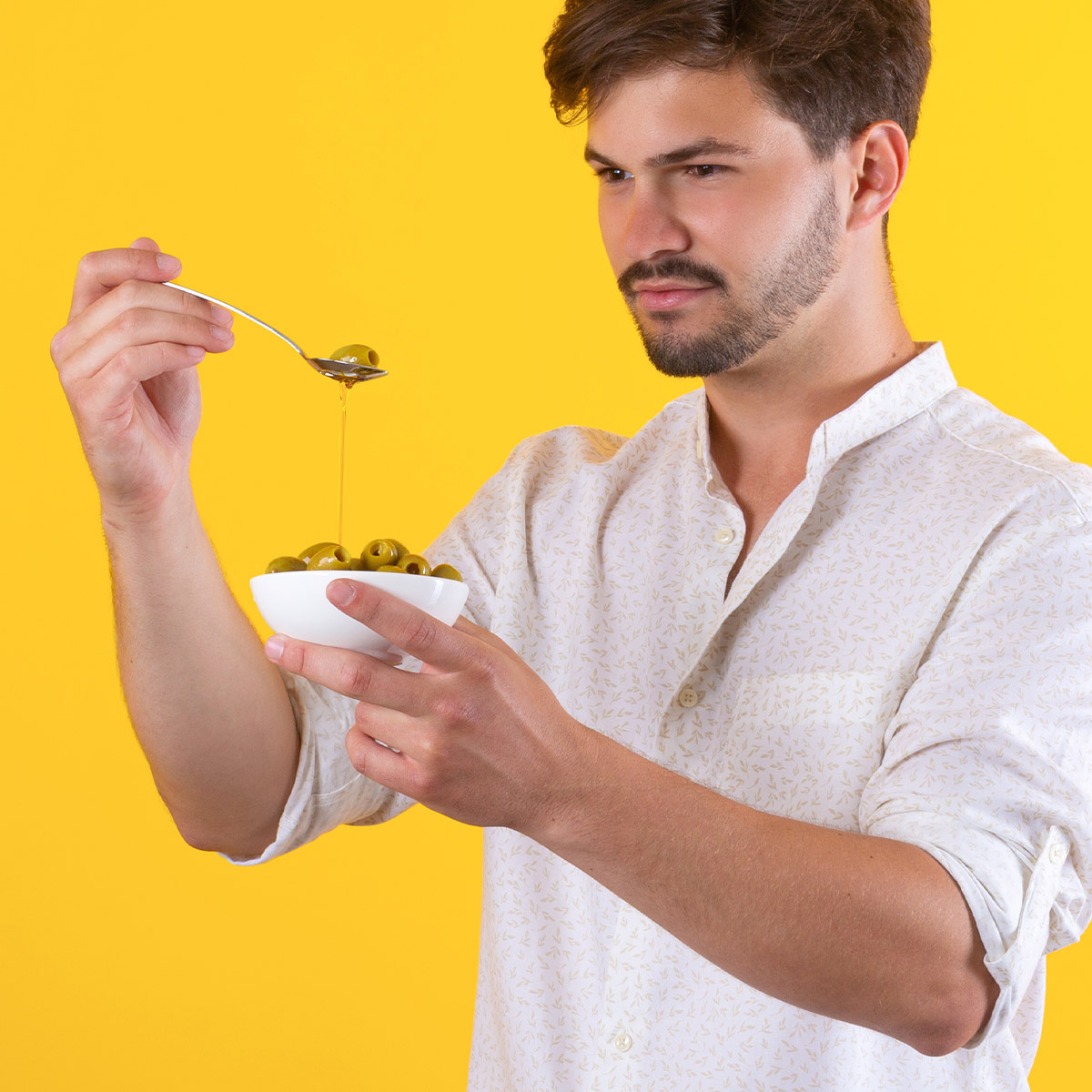 Antipasti-Set 3-tlg. – Alpha glänzend