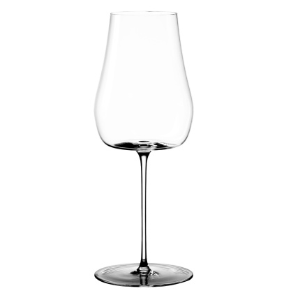 Weissweingläser 400 ml Set 2 Stück - Green Wave Platinum Line Lunasol II