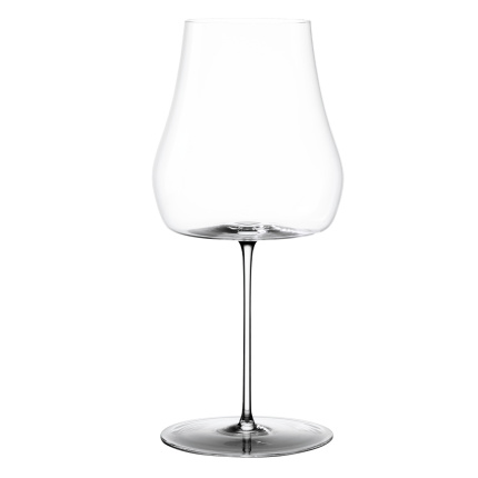 Rotweingläser 530 ml 2er-Set – Green Wave Platinum Line Lunasol II