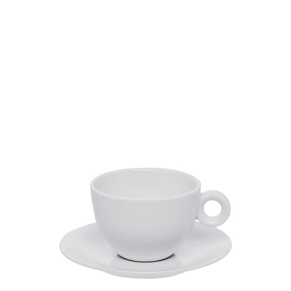 Kaffeeservice 8-tlg. – Basic Chic