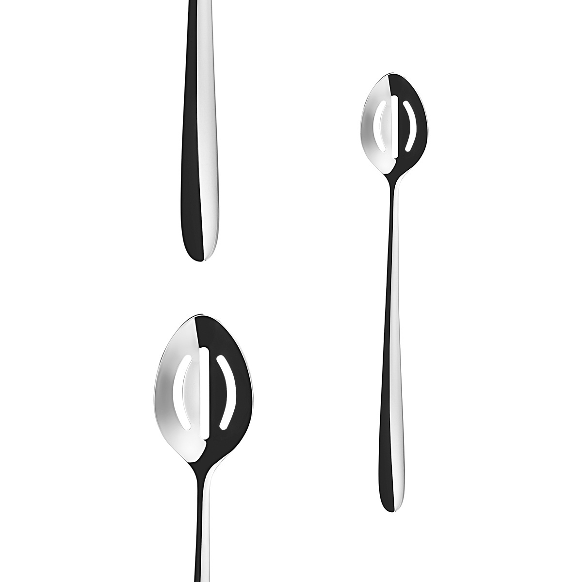 Antipasti-Set 3-tlg. – Alpha glänzend