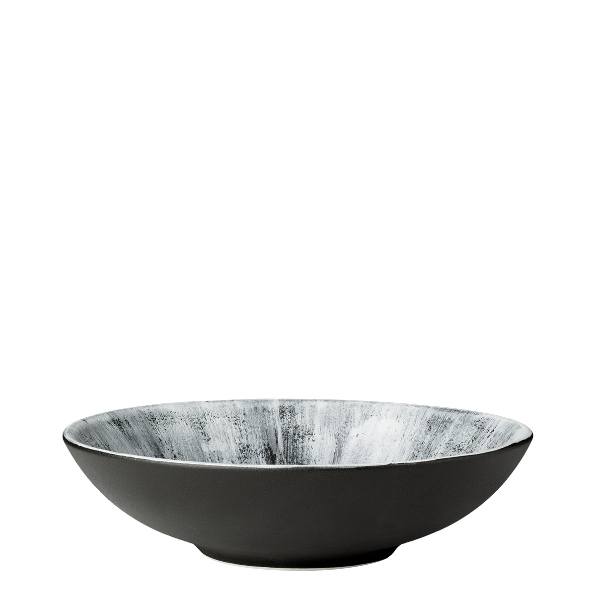 Schale ø 21,5 cm | Gaya Atelier Space Komet