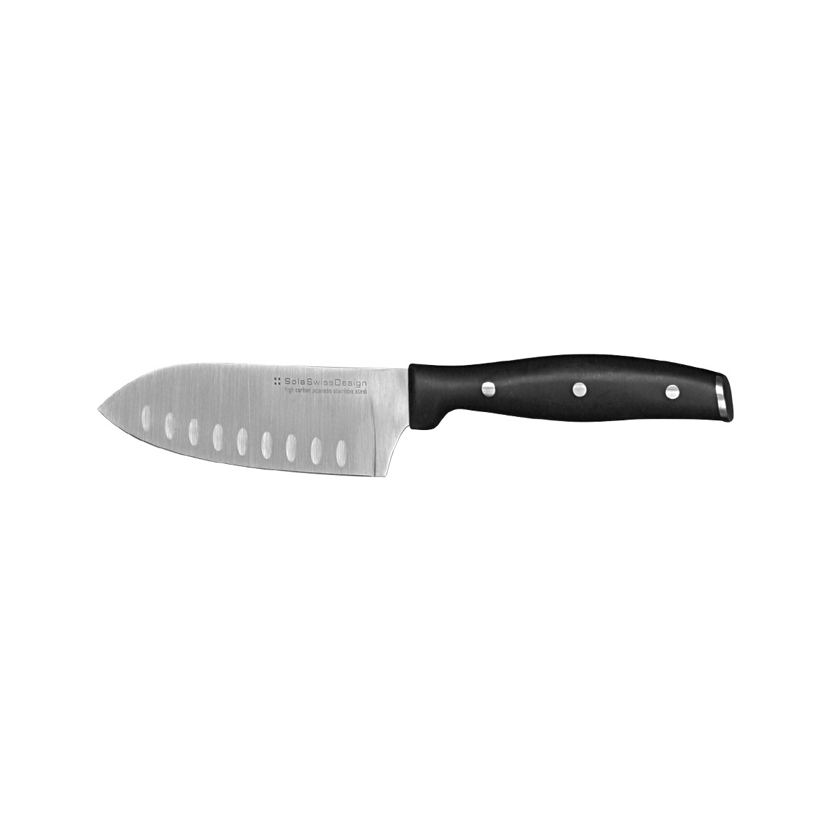 Santokumesser 128 mm – Chef