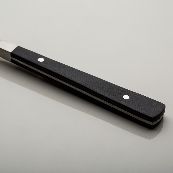 Besteckset 30-tlg. – Image POM Black