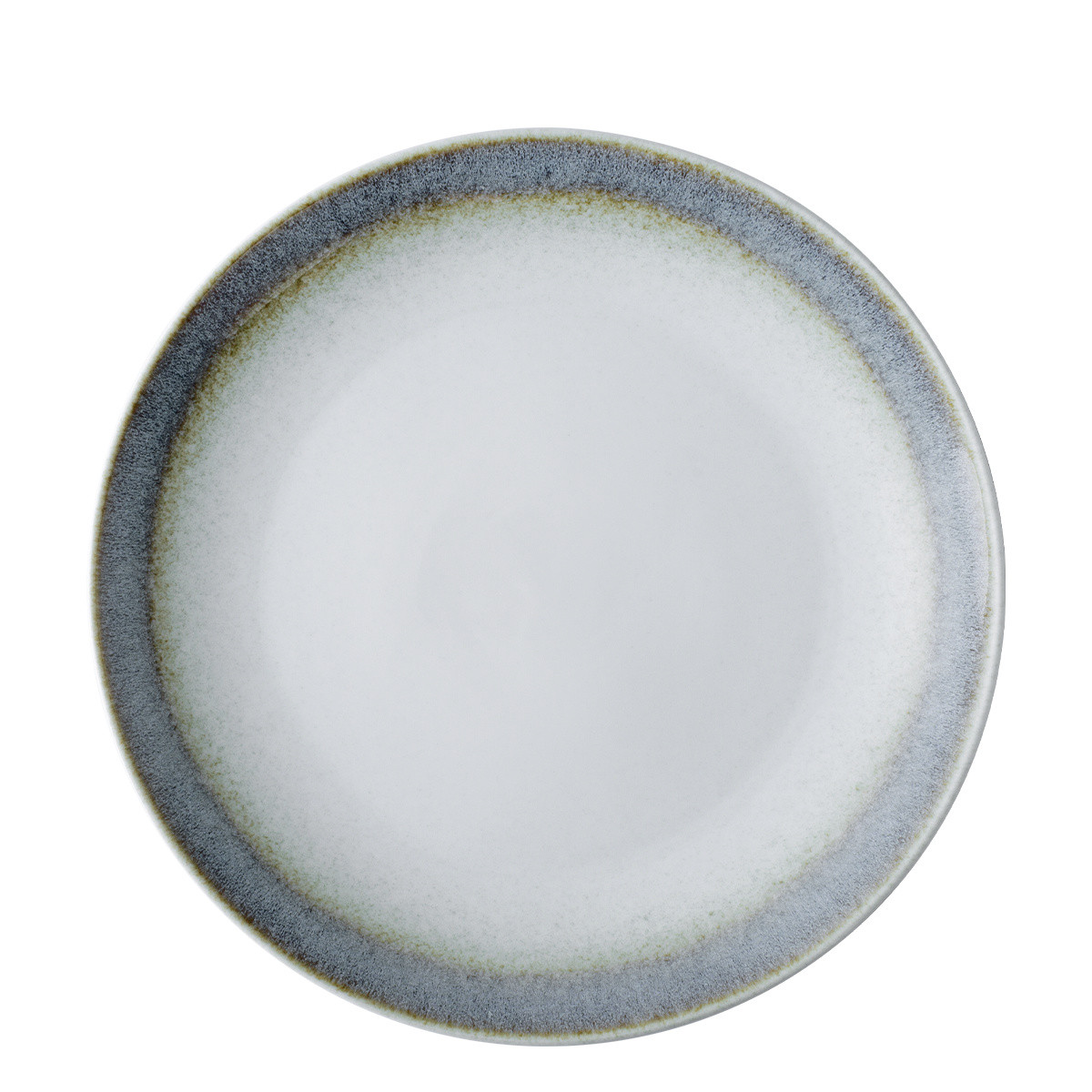 Speiseteller Coupe 28 cm | Gaya Atelier Silom