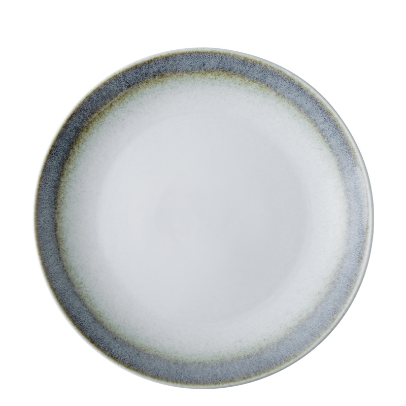 Speiseteller Coupe 28 cm | Gaya Atelier Silom