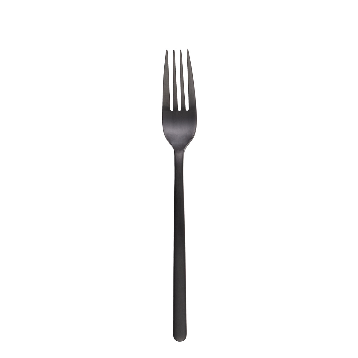 Besteckset 16-tlg. – Sofia PVD grau matt