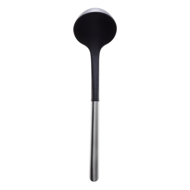 Schöpflöffel Nylon 32,5 cm | Lunasol