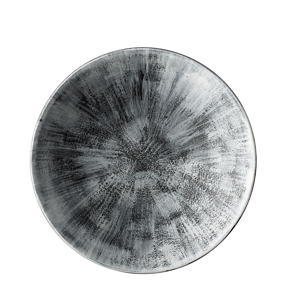 Schale ø 21,5 cm | Gaya Atelier Space Komet