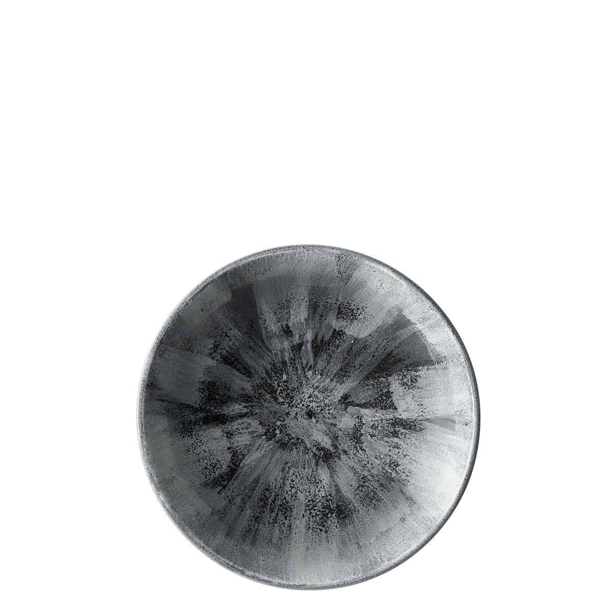 Schale ø 12,5 cm | Gaya Atelier Space Komet
