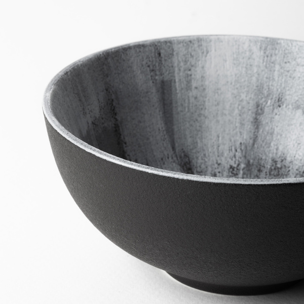 Schale ø 12,5 cm | Gaya Atelier Space Komet