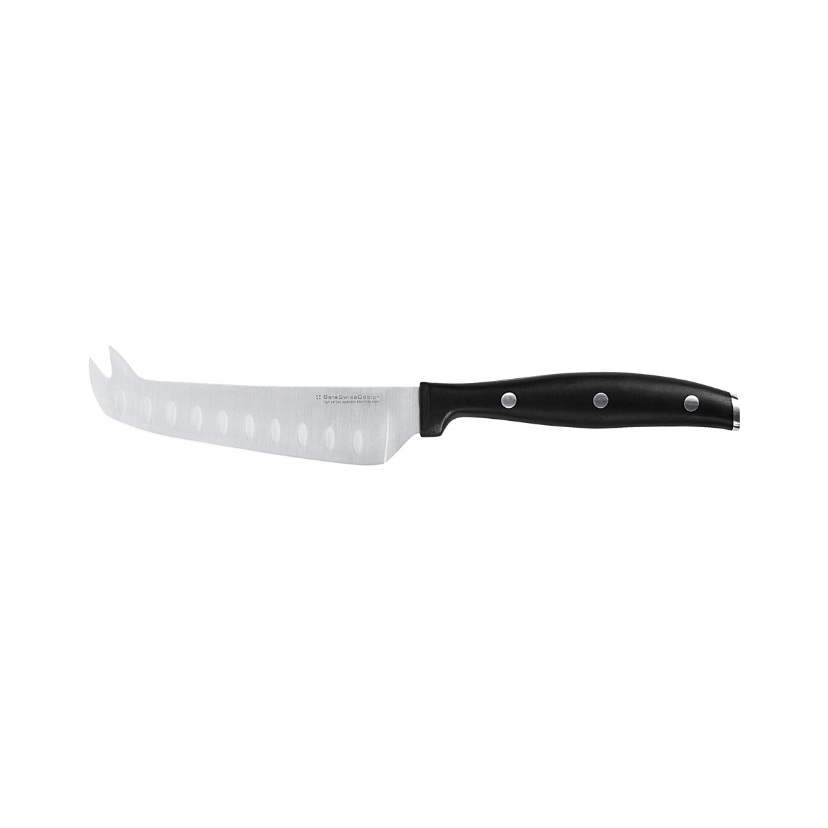 Nôž na syr - CHEF v PET obale