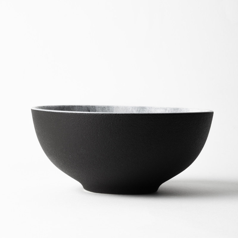 Schale ø 12,5 cm | Gaya Atelier Space Komet