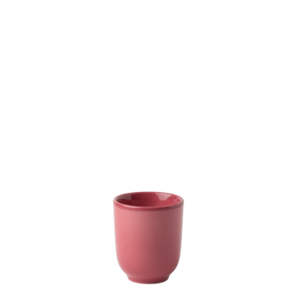 Mokkatasse ohne Henkel 80 ml | Gaya Solatelier Mulberry