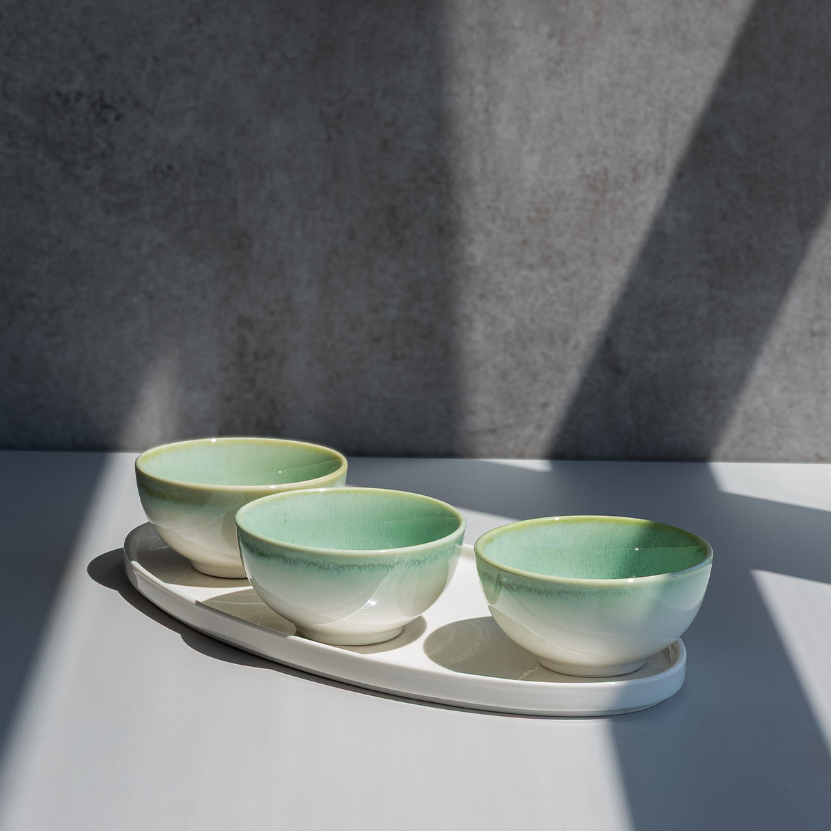 Schale ø 11 cm | Gaya Atelier Silom La Mar
