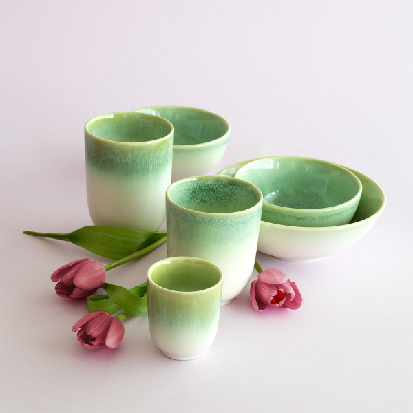 Schale ø 11 cm | Gaya Atelier Silom La Mar