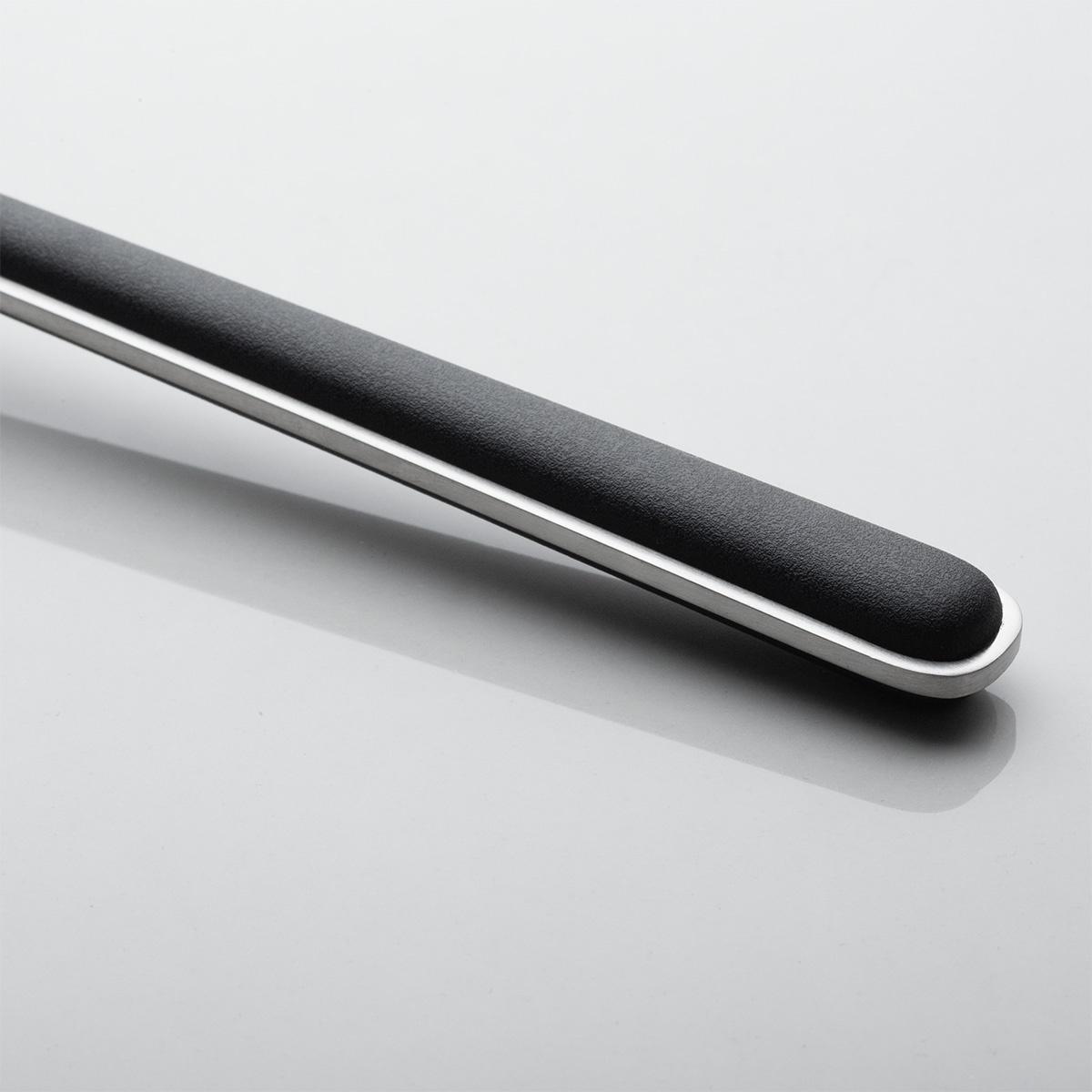 Besteckset 16-tlg. Gallery schwarz | Sola