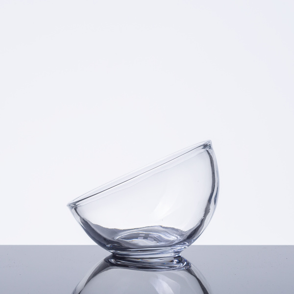 Glasschale – 40 ml Flow