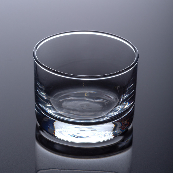 Glasschale – 110 ml Flow