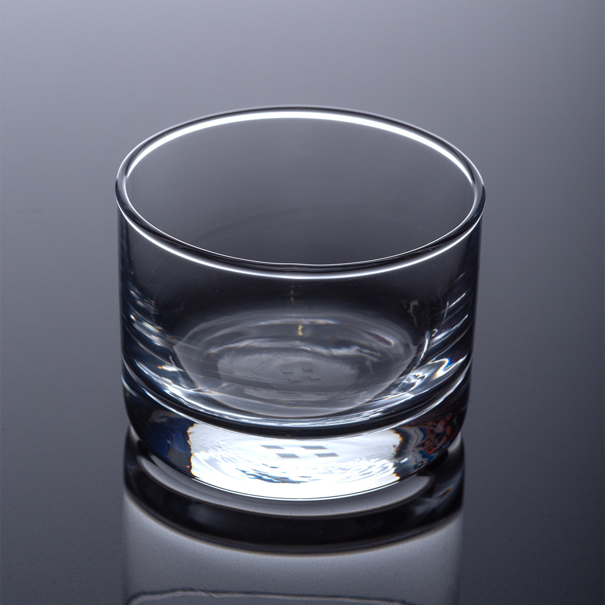 Glasschale – 110 ml Flow