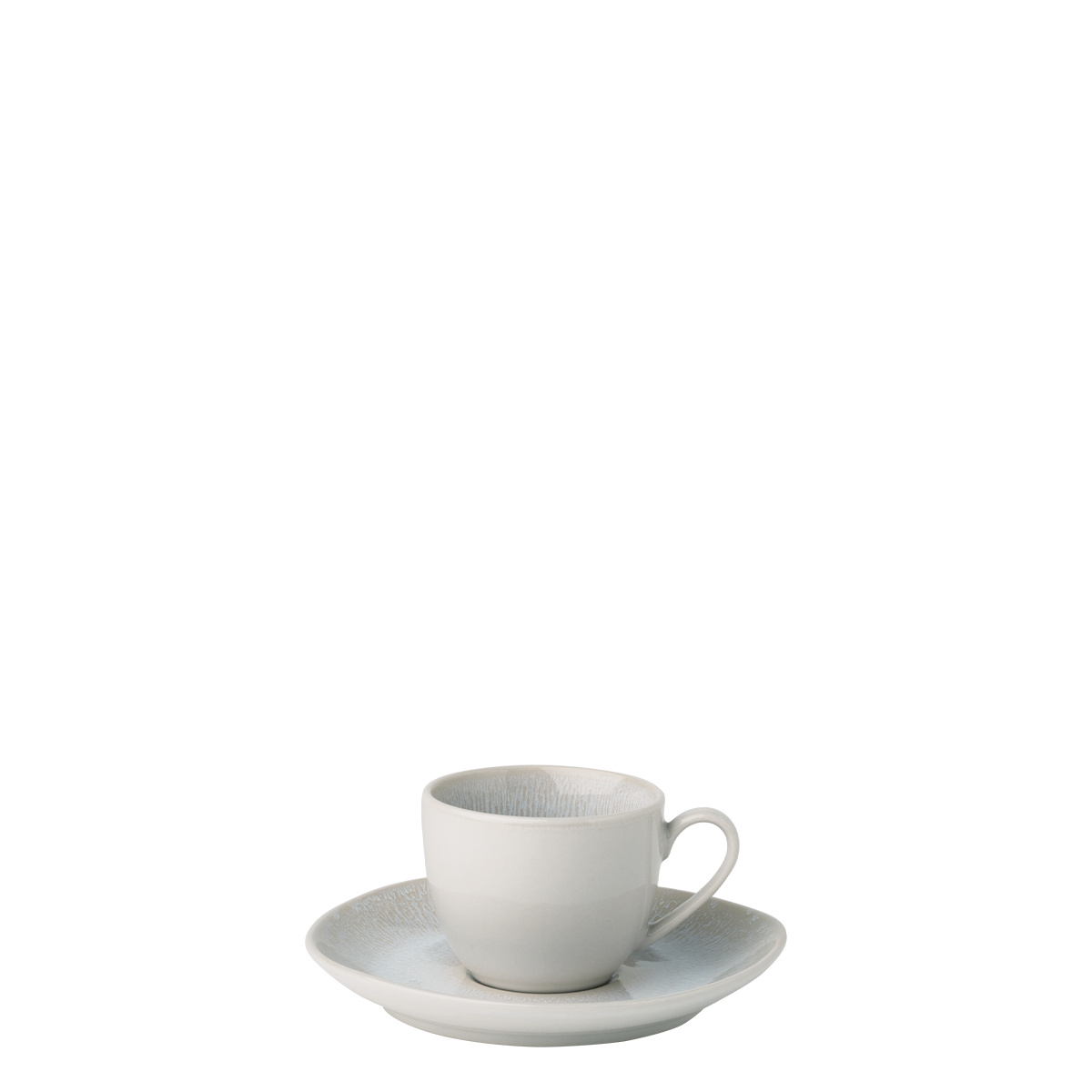 Mokka-Untertasse 12,5 cm | Gaya Elements North