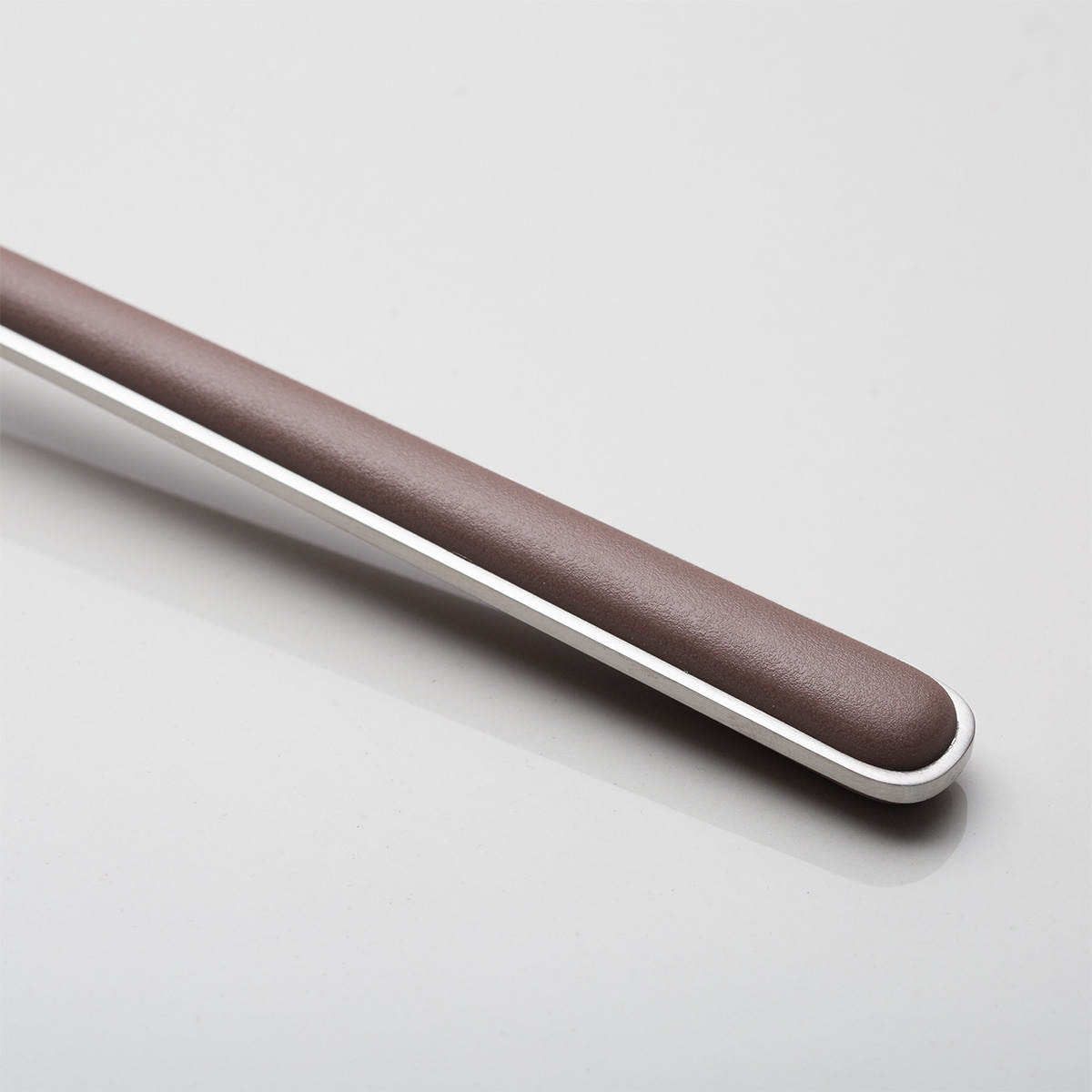 Besteckset 16-tlg. - Gallery taupe matt