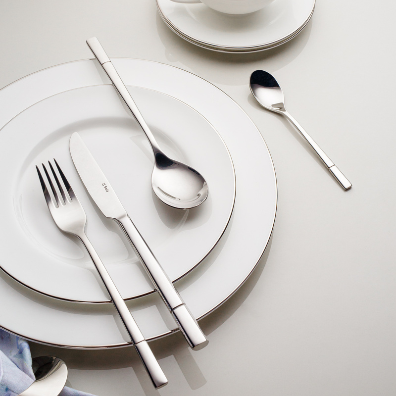 Besteckset 24-tlg. Dessert – Luxus