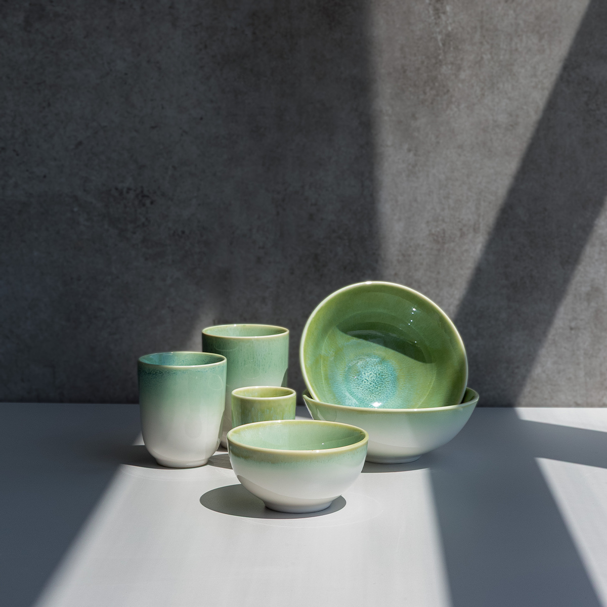 Schale ø 15 cm | Gaya Atelier Silom La Mar