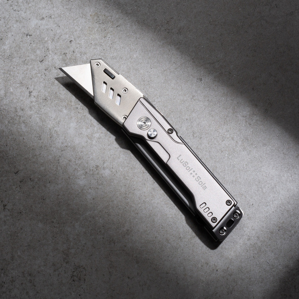 Universalmesser 11,5 cm | Do it Lusol