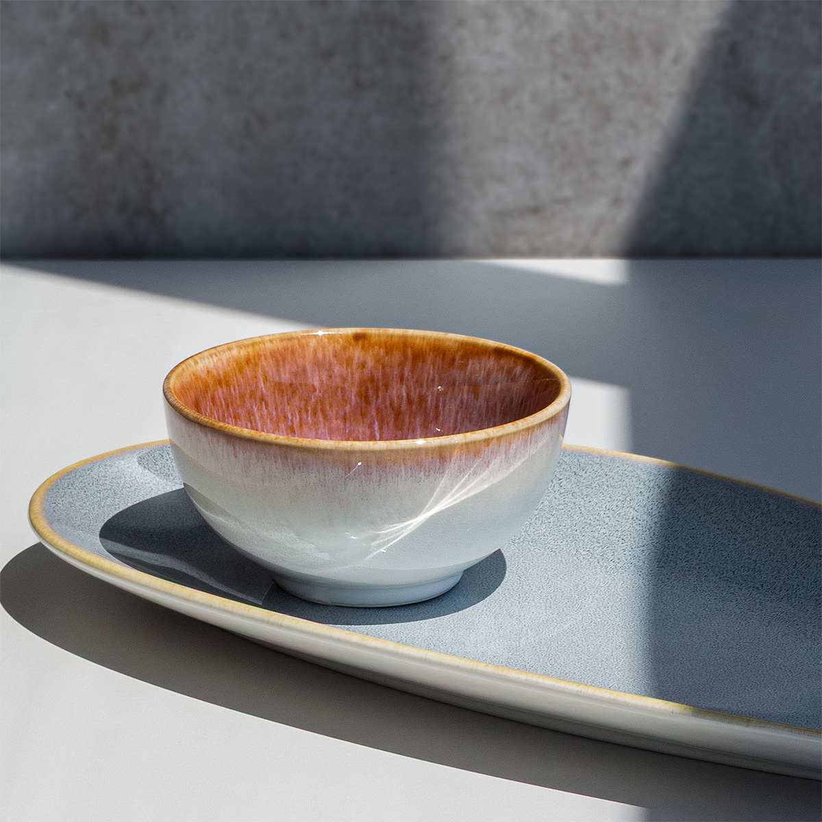 Schale ø 11 cm | Gaya Atelier Silom Le Cliff