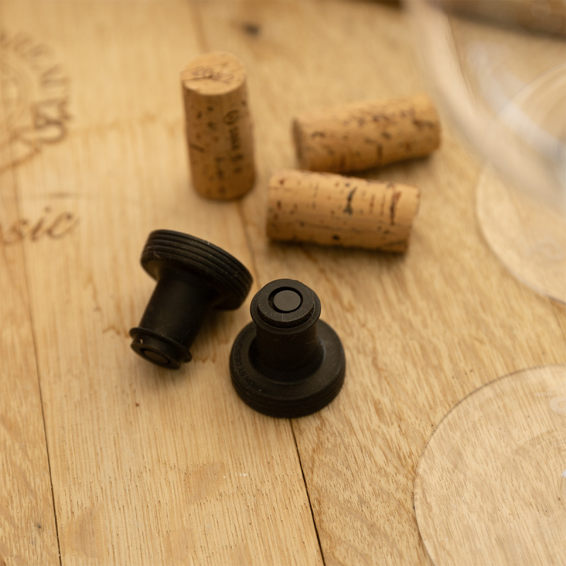 Weinbelüfter mit Basis | Lusol