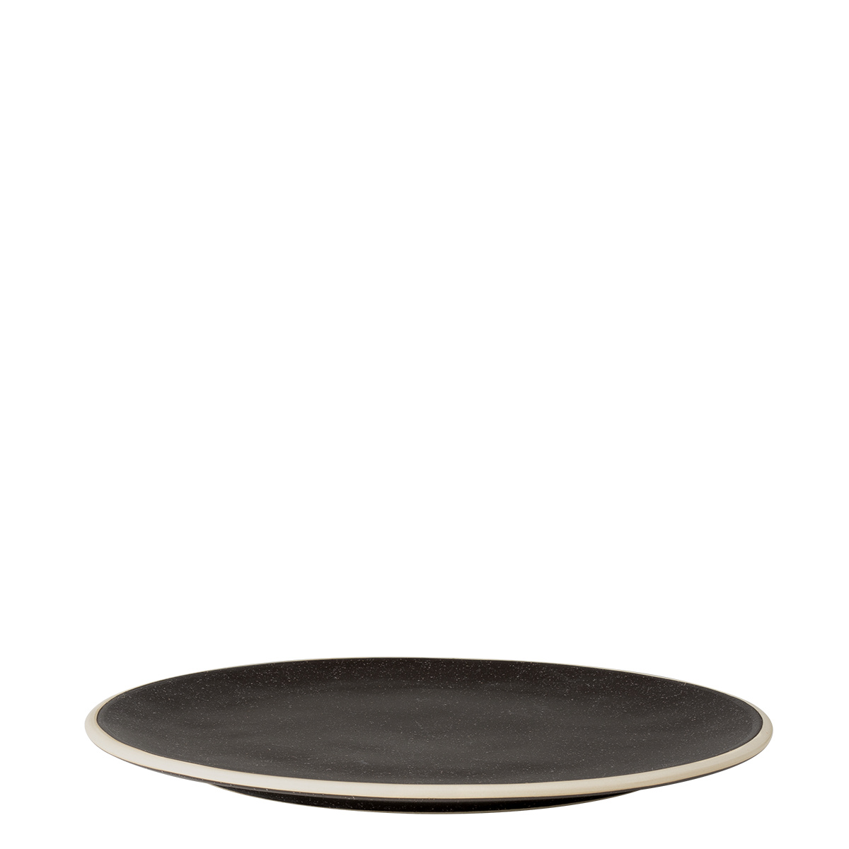 Speiseteller Coupe 28 cm - Gaya Elements Terra North