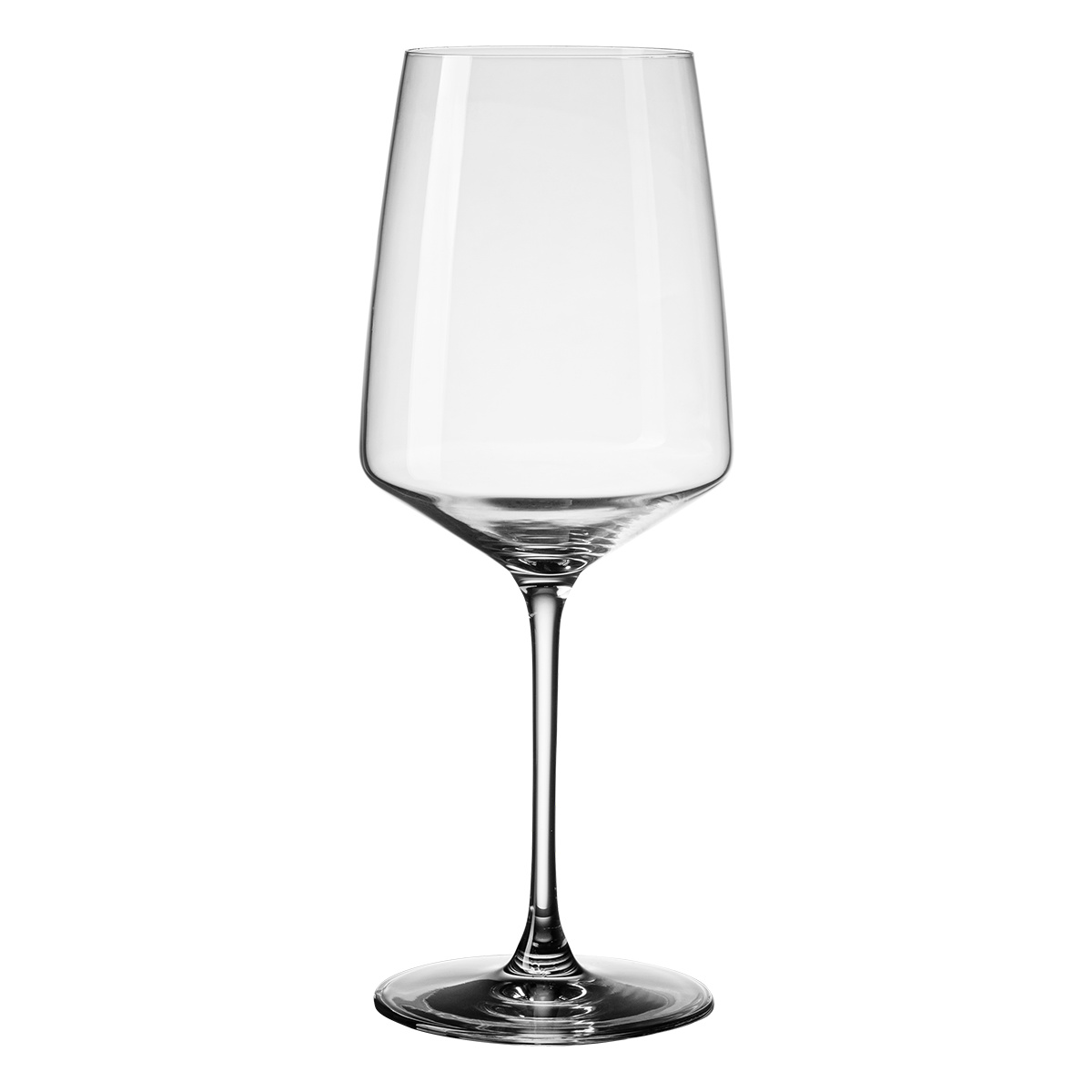 Weingläser 810 ml 4er-Set - 21st Glas Lunasol META Glass