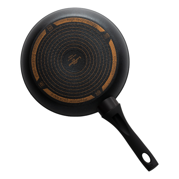 Bratpfanne ø24 cm - Uranus Black