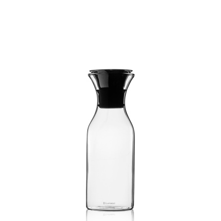 Karaffe 1 l – BASIC Glas