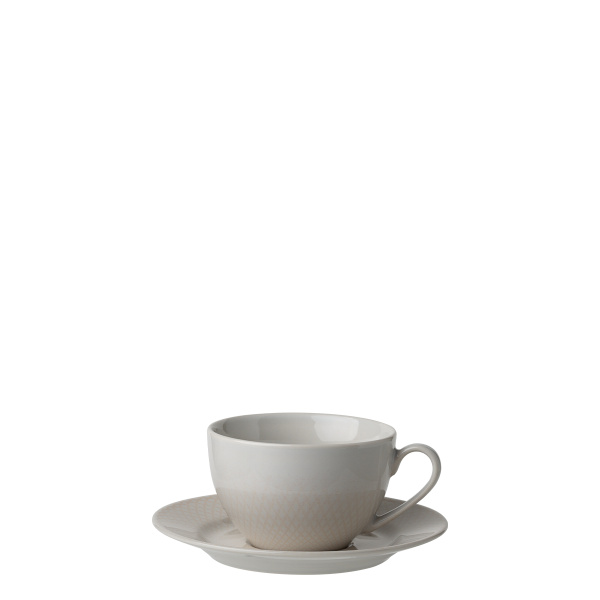 Kaffeeset 8-tlg. | Elements North Structure