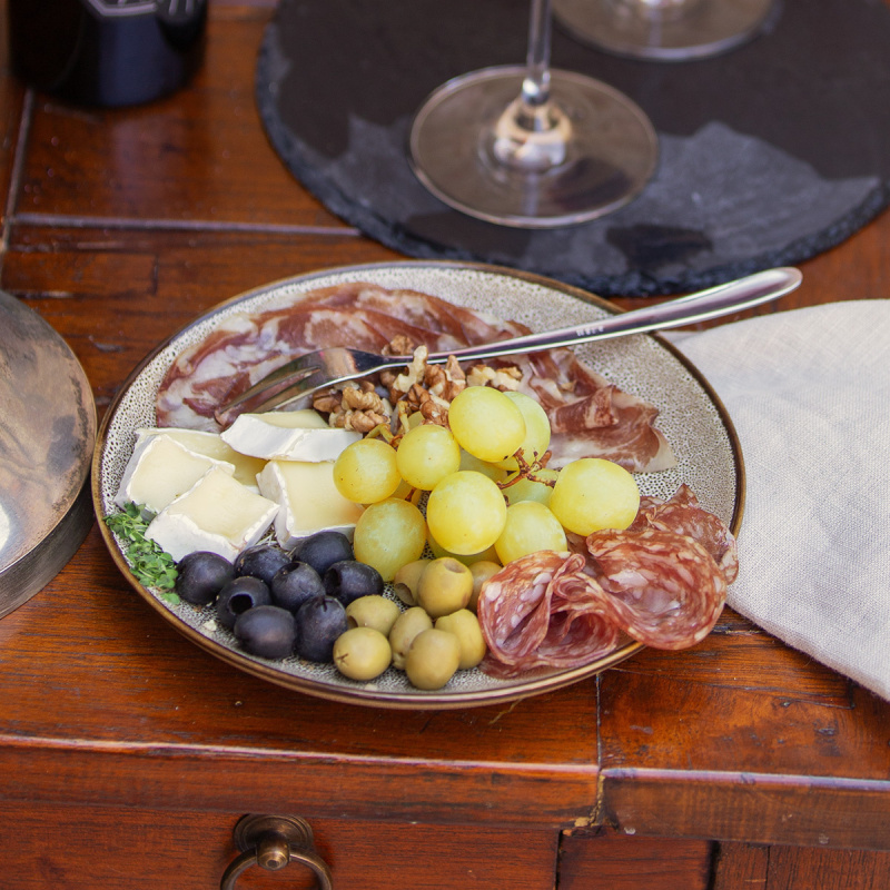 Antipasti-Set 3-tlg. – Alpha glänzend