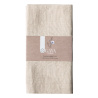 Stoffservietten 50 x 50 cm Kalk, 2 Stk. - Gaya Ambiente