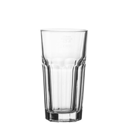Glas Sola 250 ml - Marakesch