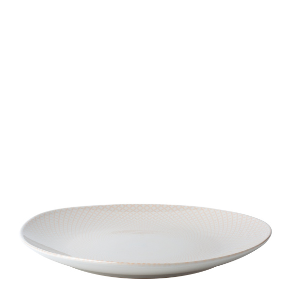 Flache Teller Coupe 27,5 cm 4 Stk. | Elements North